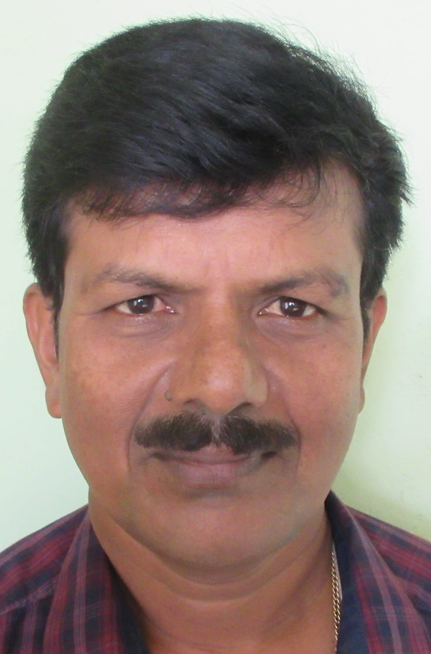 Rajappa DG